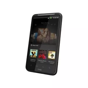 Моноблок HTC Desire HD A9191 Black Новый