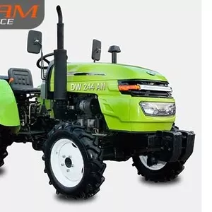 Минитрактор DW 244AN Хмельницкий