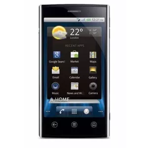 Новый Dell Venue Black Моноблок