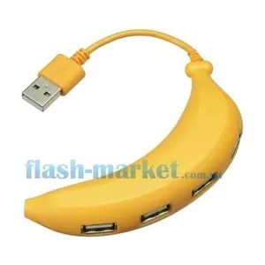 USB HUB «Банан»