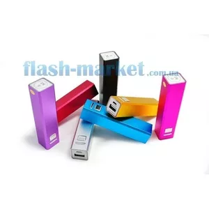 Power Bank 01