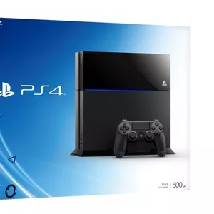 Sony PlayStation 4 в Украине