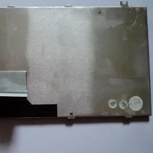 Продам оригинальную клавиатуру для ноутбука  Toshiba mp-03433us-9301