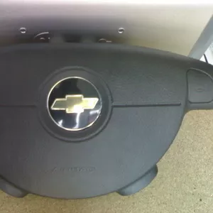 Airbag.Подушки безопастности