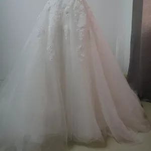 Продам свадебное платье San Patrick - Argelia