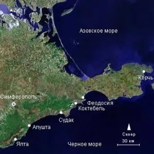 Бизнес партнерство