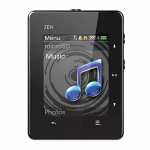 Creative ZEN X-Fi3 16GB