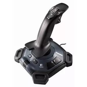 Джойстик Logitech Attack 3