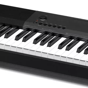 Цифровое пианино CASIO CDP-120 для начинающих учеников музыкальной шко