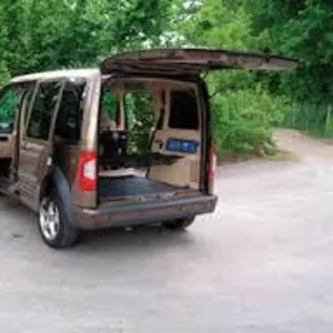 Разборка Ford Connect,  Ford Transit запчасти б/у