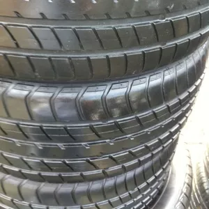 Dunlop  215/45/16 - 6 мм - 4 шт.