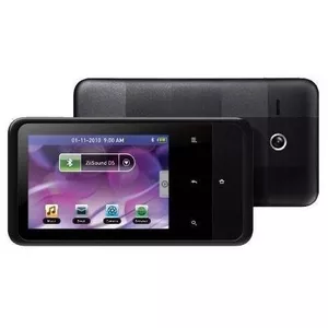 Creative ZEN Touch 2 8GB GPS