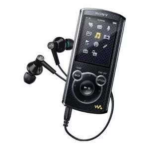 Sony Walkman E464 8Gb