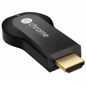 Медиаплеер Google Chromecast