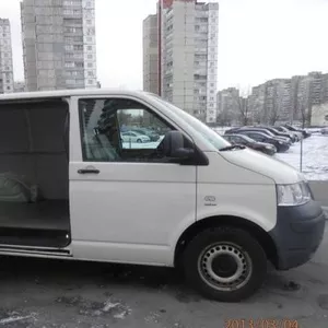 Продам Volkswagen Transporter 2008