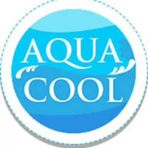 AQUA COOL Доставка бутилированной воды по Киеву от производителя!!!