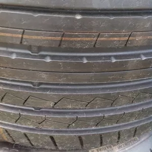 Dunlop SP Sport Maxx GT 285/35/18 - 8 мм - 2 шт.