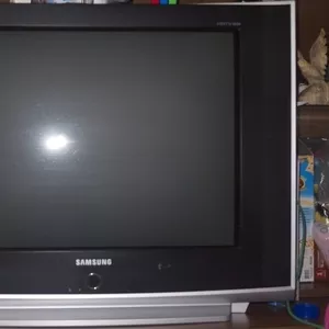 Продам телевизор Samsung CS-29Z40HPQ бу на ЗП или под ремонт
