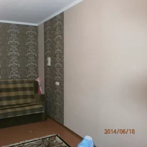 Продаю 1-комнатную квартиру пр.Мира