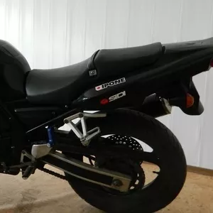 Продам Yamaha FZ 400