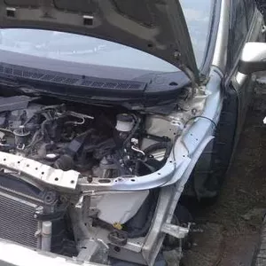 Авторазборка в Донецке Honda Civic 4D 2007.
