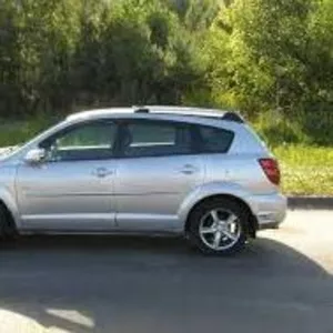 Авторазборка в Донецке Pontiac Vide 2005 1, 8 авт. передн. привод полн.