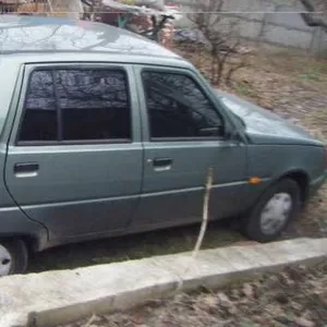 Авторазборка в Донецке ЗАЗ 1103 Славута 2008 1.2.