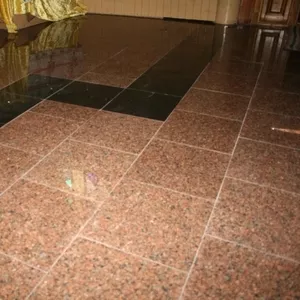Плитка Гранитная Полированная