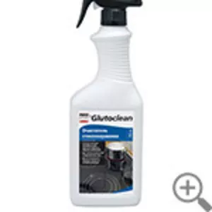 Очиститель стеклокерамики Glutoclean Pufas (0, 75 л.)