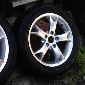 Диски R16.ET46.J67 5*114