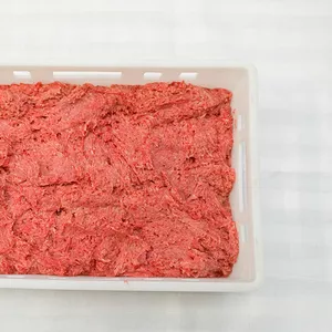 Качественный куриный фарш из Польши.