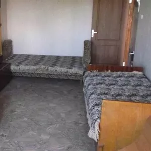 Сдам однокомнатную квартиру в Евпатории