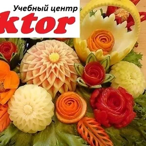 Курсы Карвинга с трудоустройством.