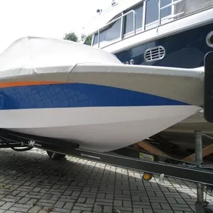 продам катер Ski Nautique