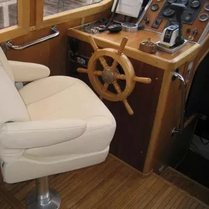 Мебель для яхт и судов