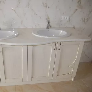 Мебель для ванной комнаты