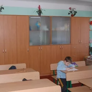 Мебель для высших учебных заведений