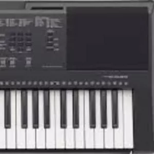 Продам новый.Синтезатор Yamaha PSR-E343 + блок питания (PA3C).с докуме