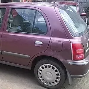 Запчасти Nissan запчастини шрот Nissan автозапчасті Ніссан