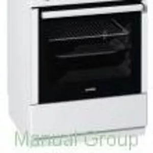  Електрична плита Gorenje E 63103 AW