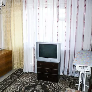 отдых в Судаке