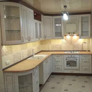 Корпусная мебель под заказ