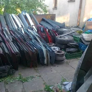 Skoda запчасти разборка шрот Skoda автозапчасти Шкода