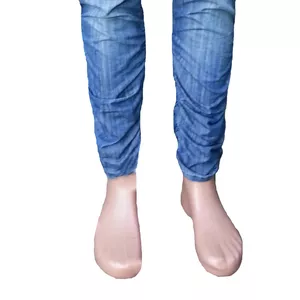 Продам мужские джинсы с мотней