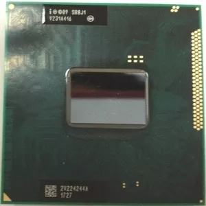 Продам процессор Intel Pentium B960.