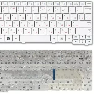  Продам клавиатуру для ноутбука  Samsung N210.