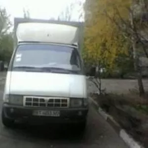 Срочно продам авто газ 330214