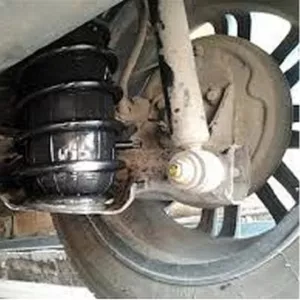 пневмоподушки GEELY MK 200--420гр