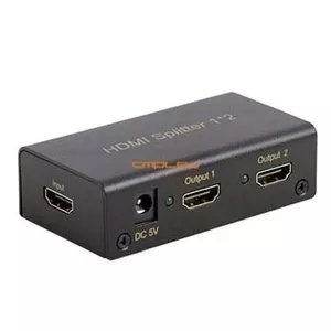 HDMI 434-N HDMI Splitter Powered 1x2