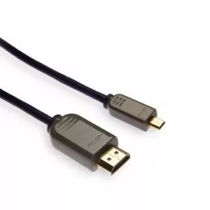 HDMI - microHDMI,  v1.4,  2m
